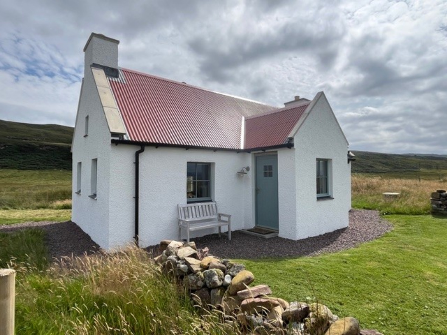 Bothy Cotain